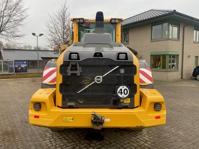 Volvo L 120 H MIETE / RENTAL (12005634)