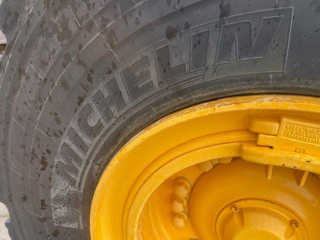 Volvo L 120 H MIETE / RENTAL (12005634)