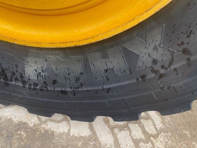 Volvo L 120 H MIETE / RENTAL (12005634)