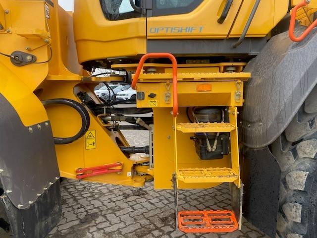 Volvo L 120 H MIETE / RENTAL (12005634)