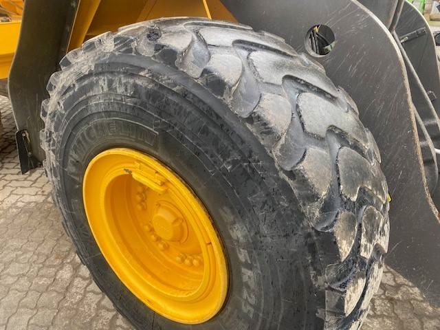 Volvo L 120 H MIETE / RENTAL (12005634)