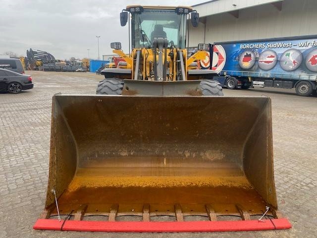 Volvo L 120 H MIETE / RENTAL (12005634)