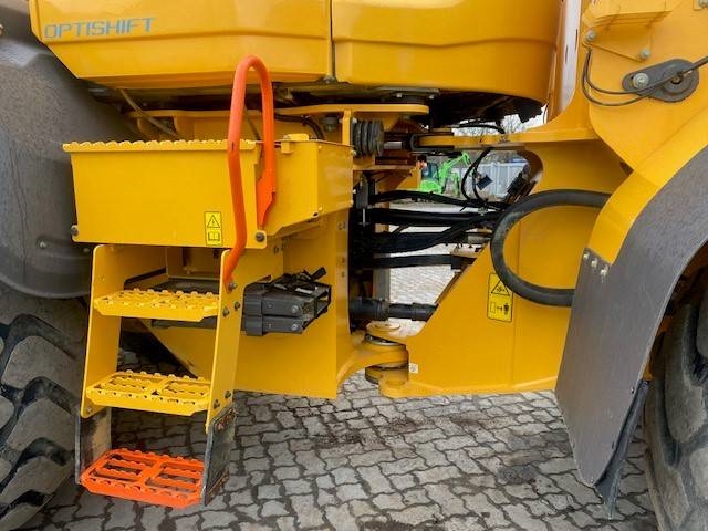 Volvo L 120 H MIETE / RENTAL (12005634)