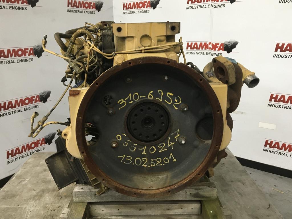 CAT C6.6 666-3106952 USED