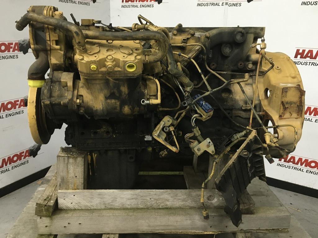 CAT C6.6 666-3106952 USED