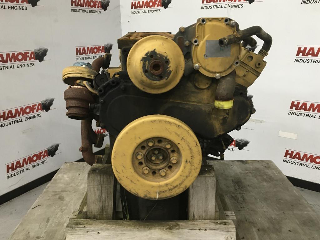 CAT C6.6 666-3106952 USED