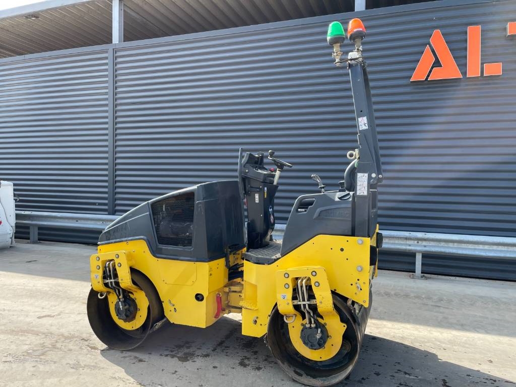 Bomag BW 120 AD-5