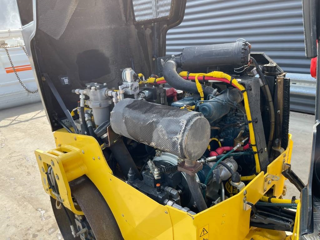 Bomag BW 120 AD-5