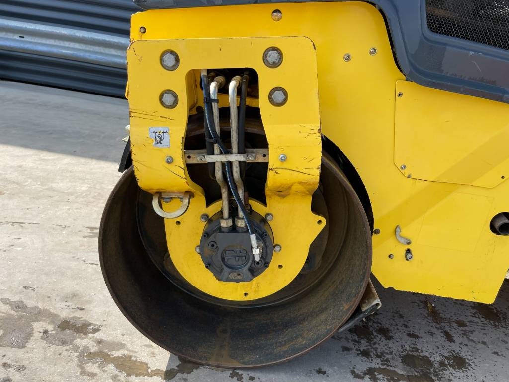 Bomag BW 120 AD-5