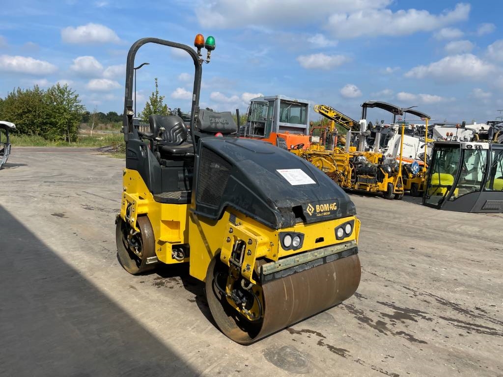 Bomag BW 120 AD-5