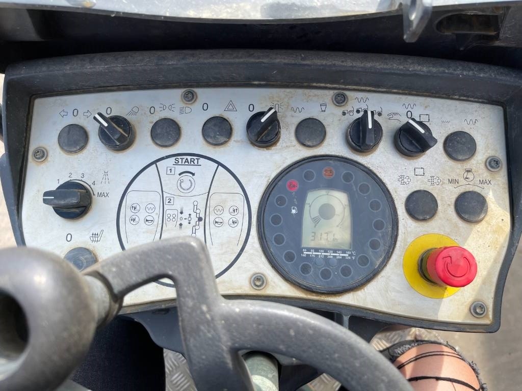 Bomag BW 120 AD-5