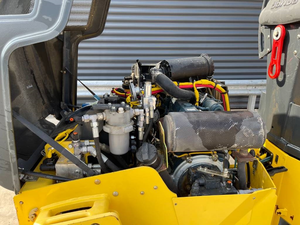 Bomag BW 120 AD-5