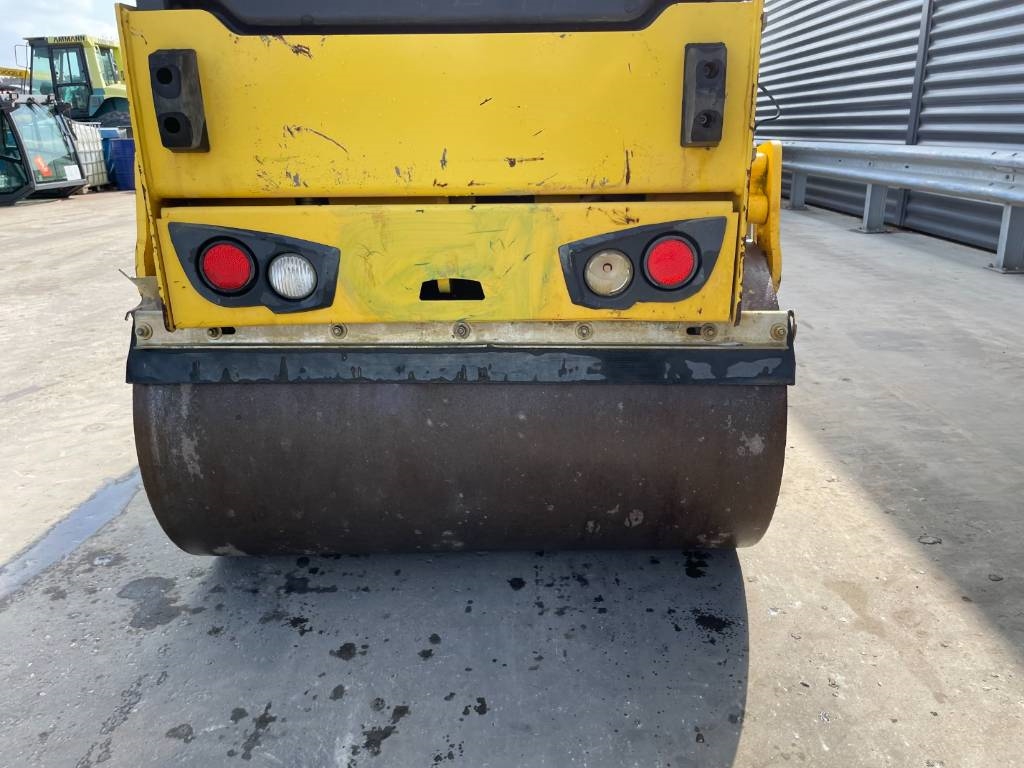 Bomag BW 120 AD-5