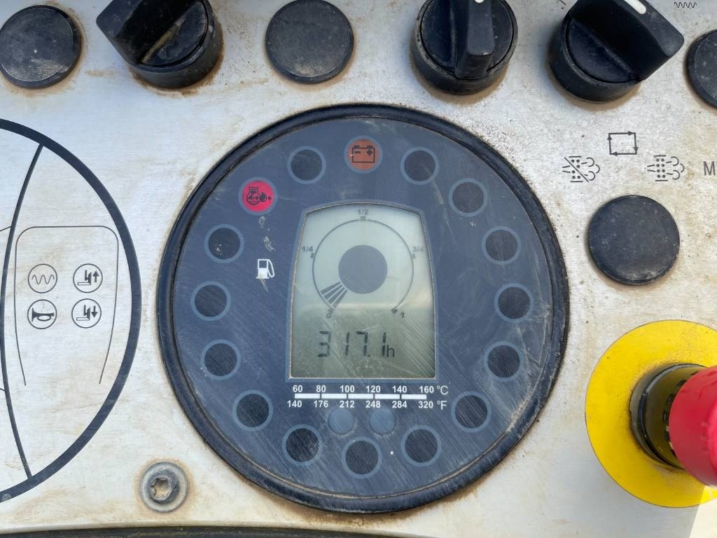 Bomag BW 120 AD-5
