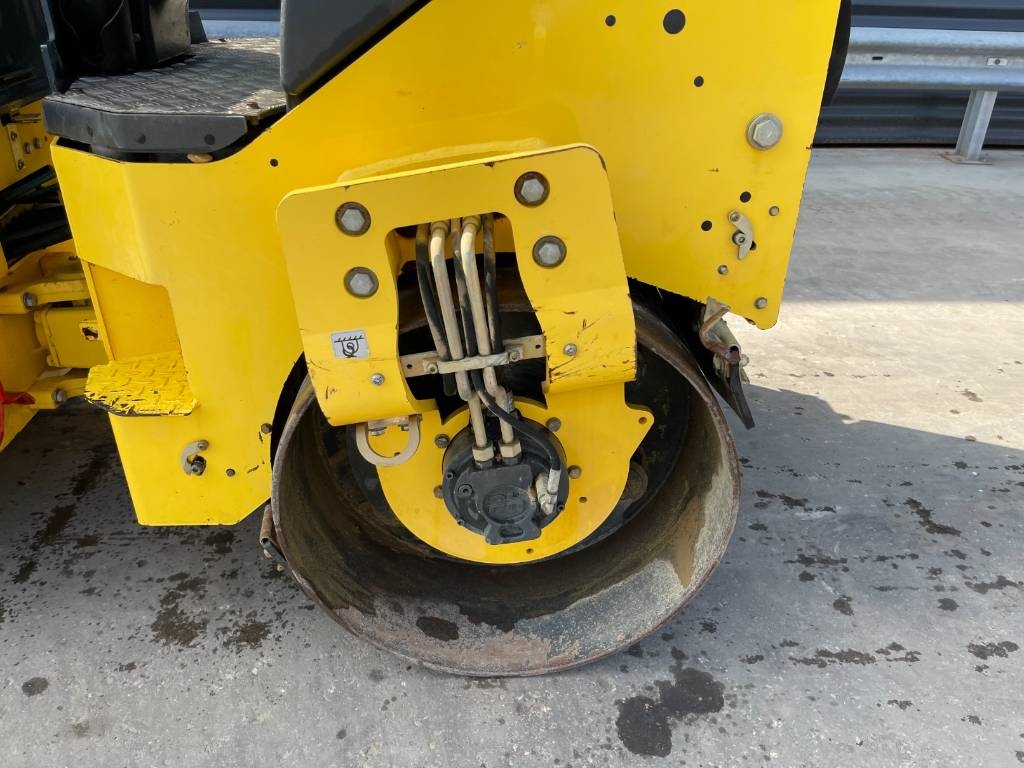 Bomag BW 120 AD-5