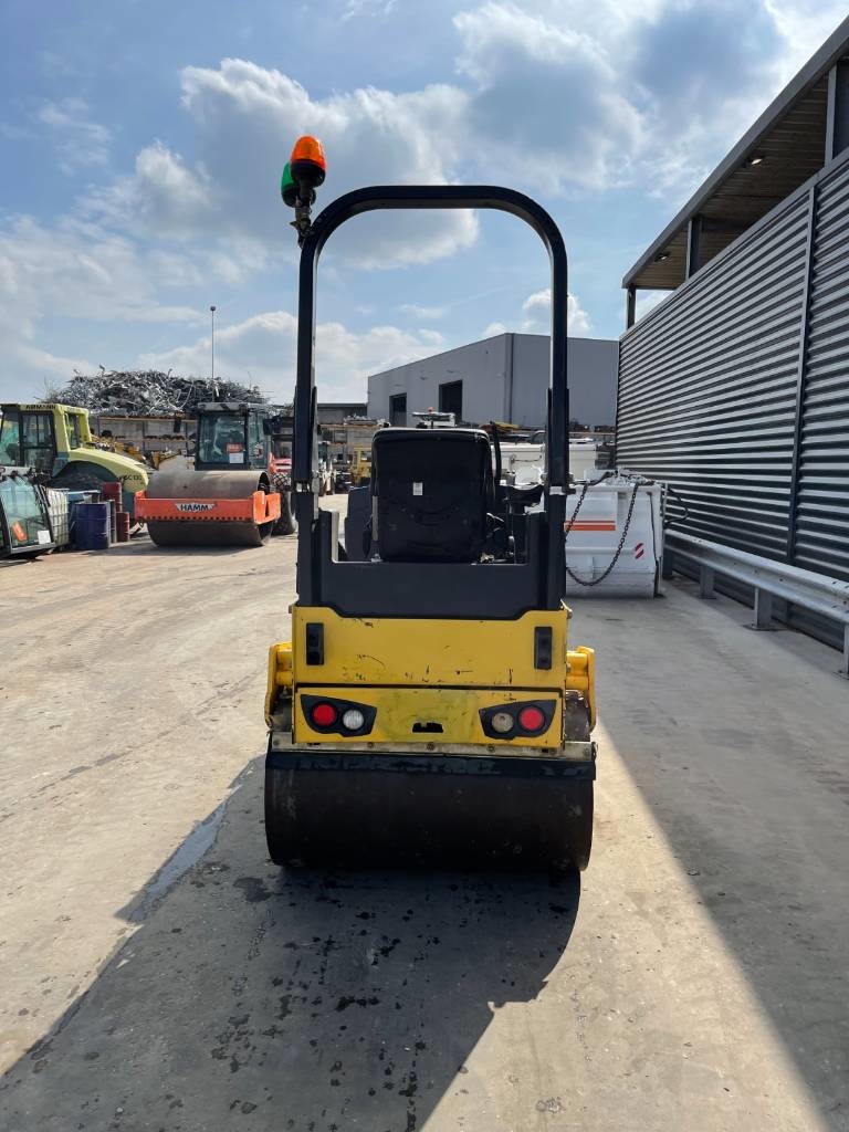 Bomag BW 120 AD-5