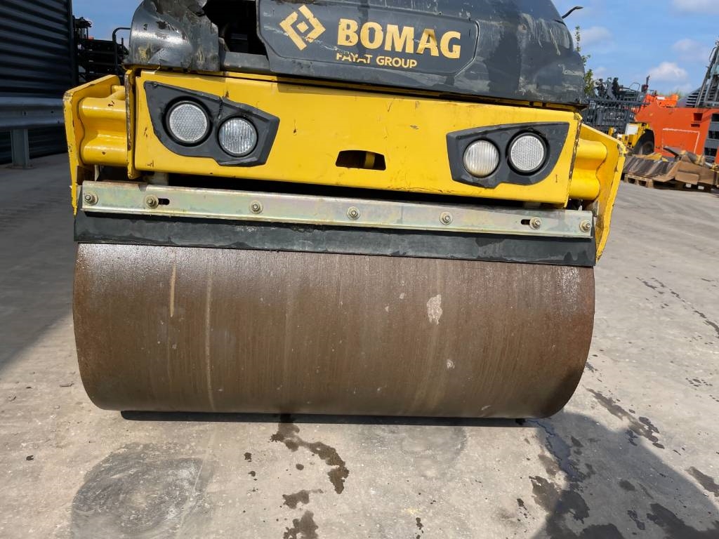 Bomag BW 120 AD-5