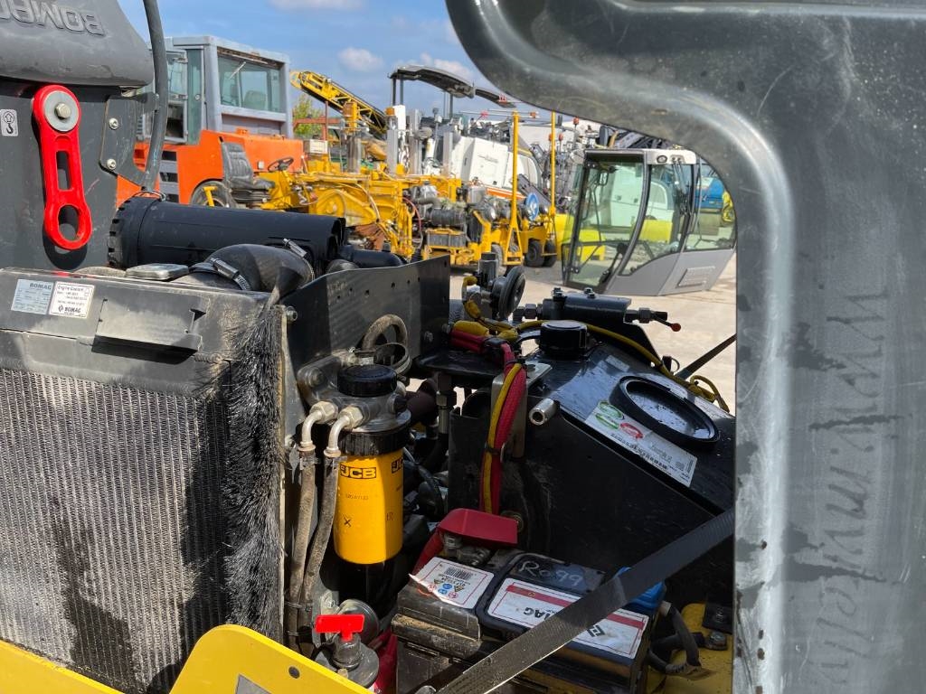 Bomag BW 120 AD-5