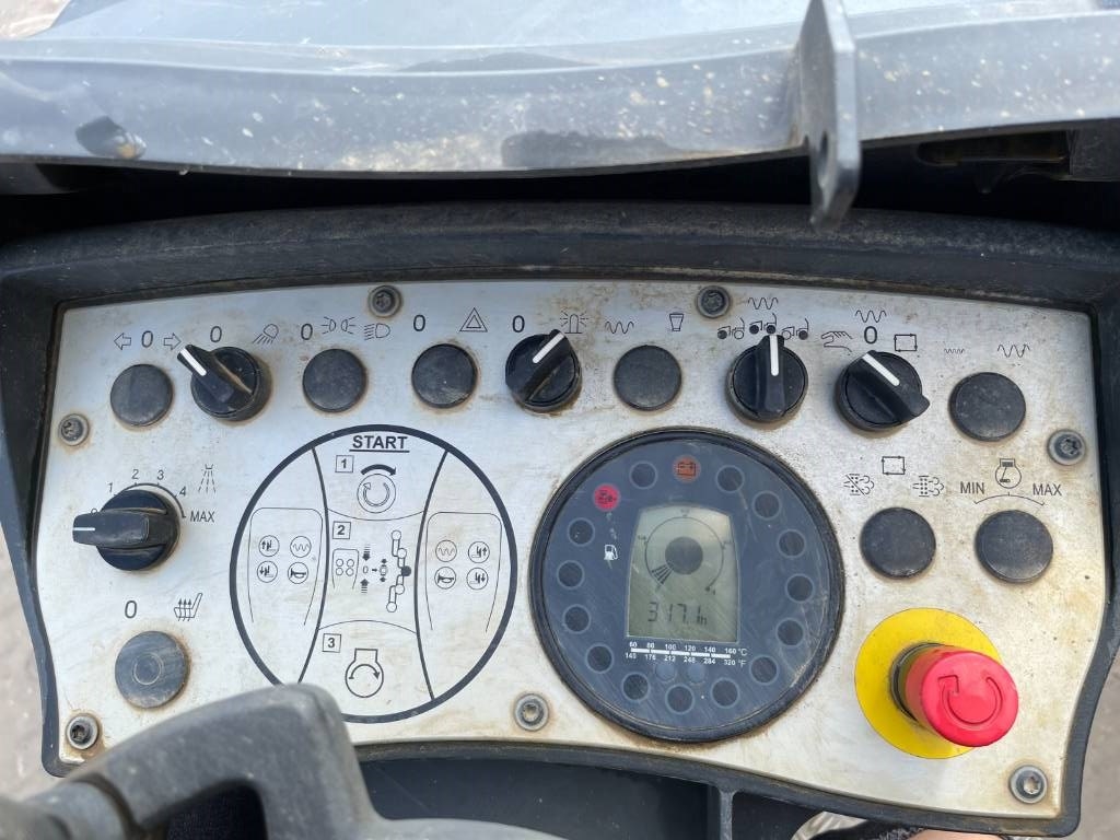Bomag BW 120 AD-5
