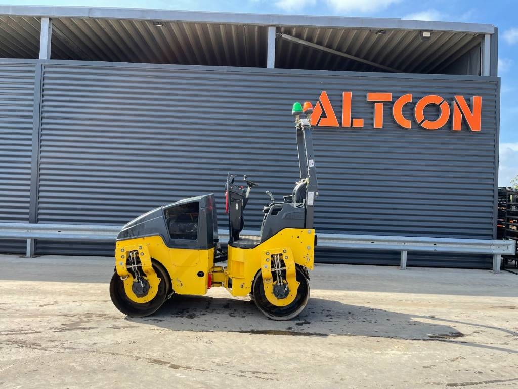 Bomag BW 120 AD-5