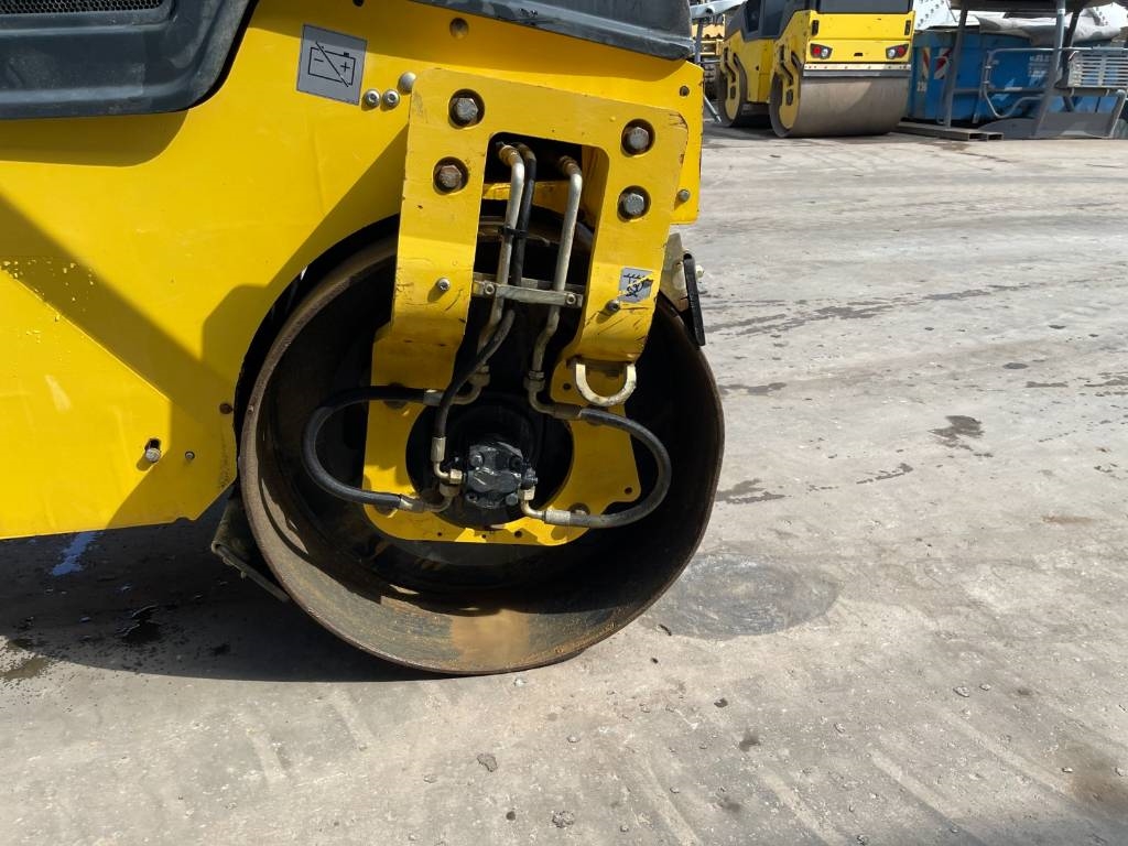 Bomag BW 120 AD-5