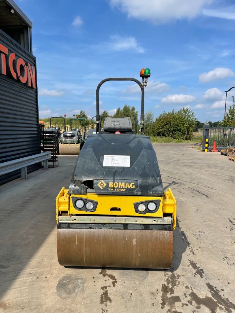 Bomag BW 120 AD-5
