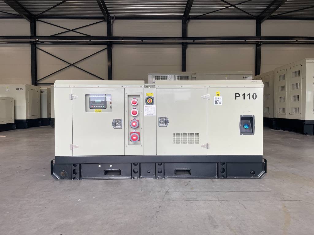 Image for GENERATORS 2026 Perkins 1104C-44TAG2