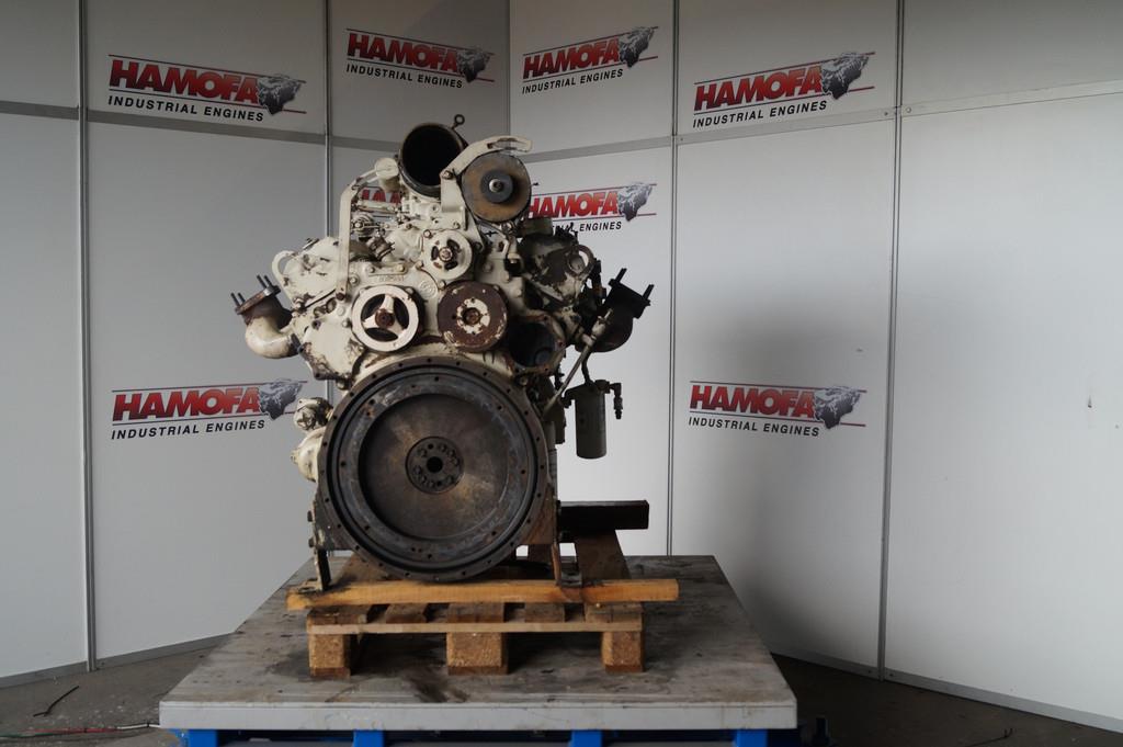 Detroit Diesel 8V71N 7083-7000 USED