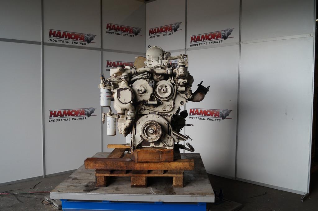 Detroit Diesel 8V71N 7083-7000 USED
