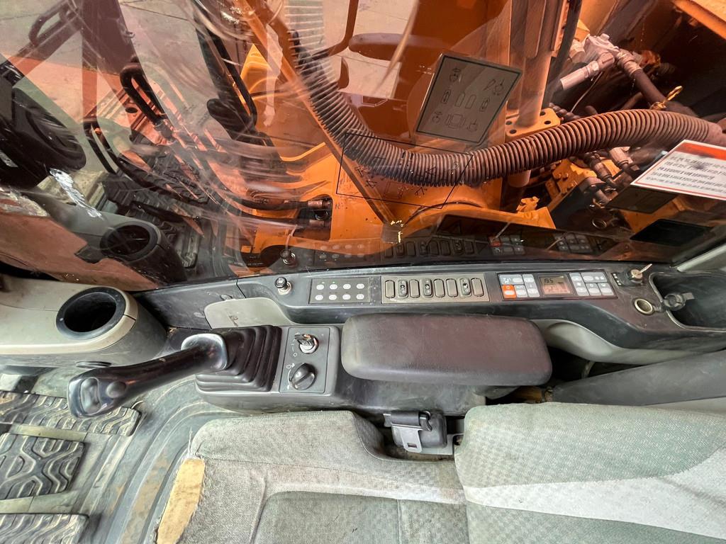 CAT 324DL - Hammerlines / A/C Cabin / Caterpillar C7 /