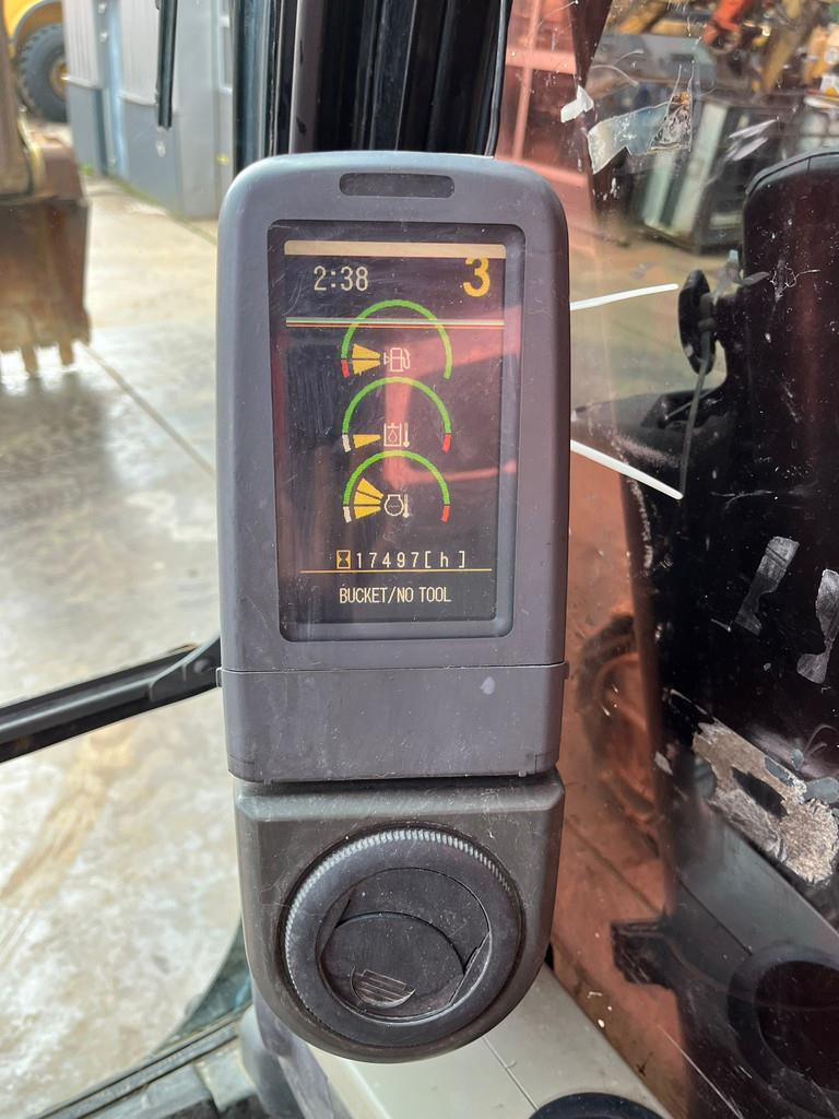 CAT 324DL - Hammerlines / A/C Cabin / Caterpillar C7 /