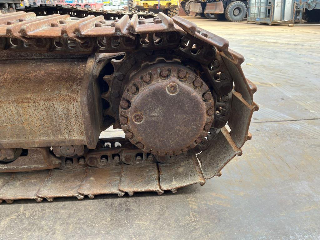 CAT 324DL - Hammerlines / A/C Cabin / Caterpillar C7 /