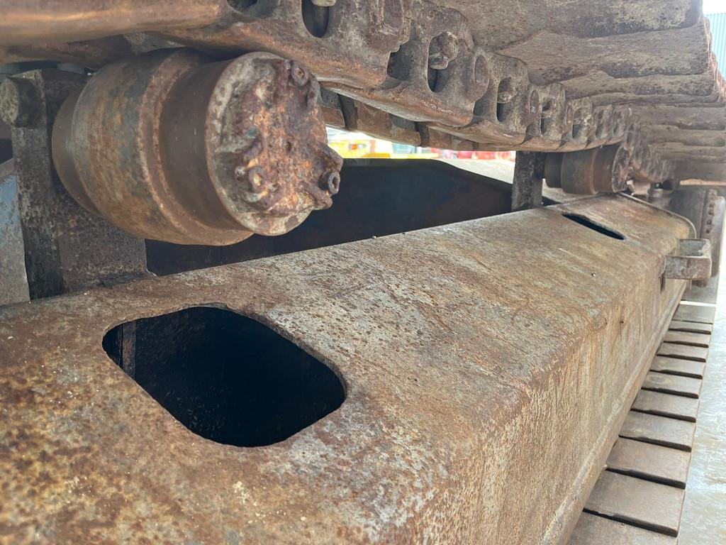 CAT 324DL - Hammerlines / A/C Cabin / Caterpillar C7 /