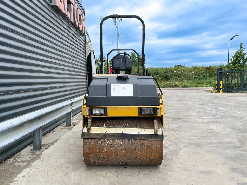 Dynapac CC102