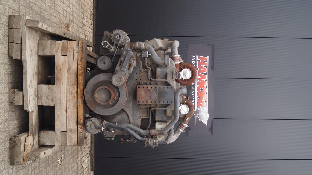 Cummins QSK60 CPL2855 USED