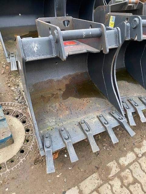 [Other] (99001531) 0.80 m Tieflöffel / bucket MS 08