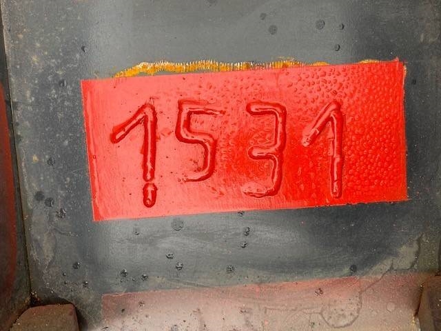 [Other] (99001531) 0.80 m Tieflöffel / bucket MS 08