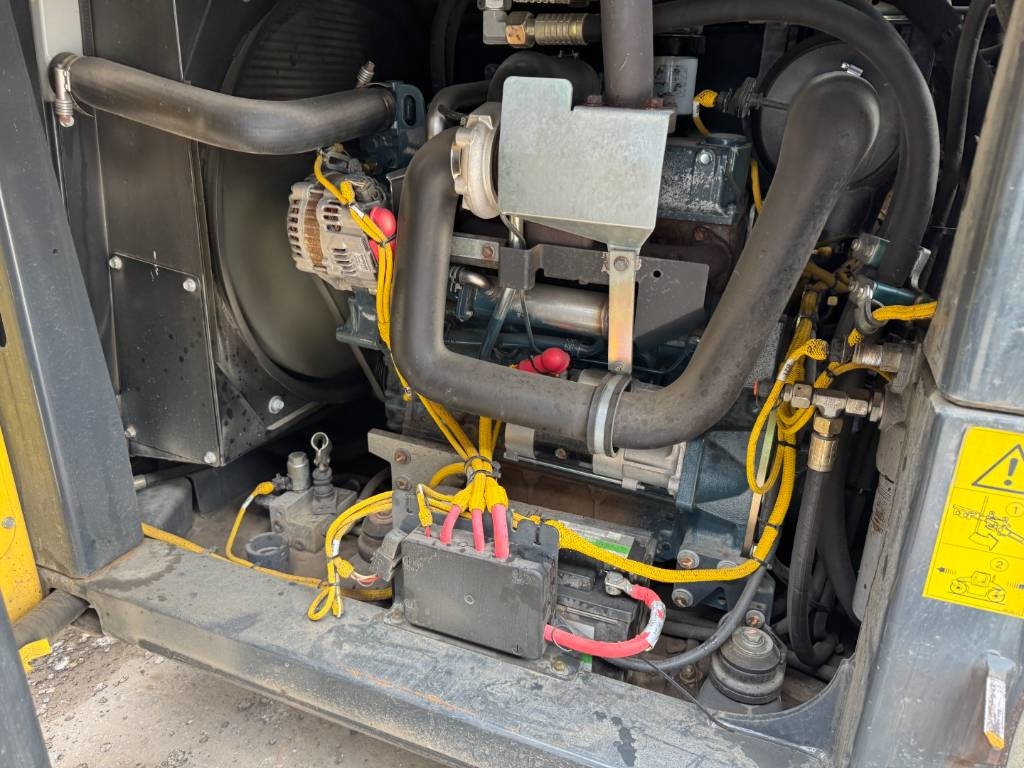 Bomag BW 174 AP-4V