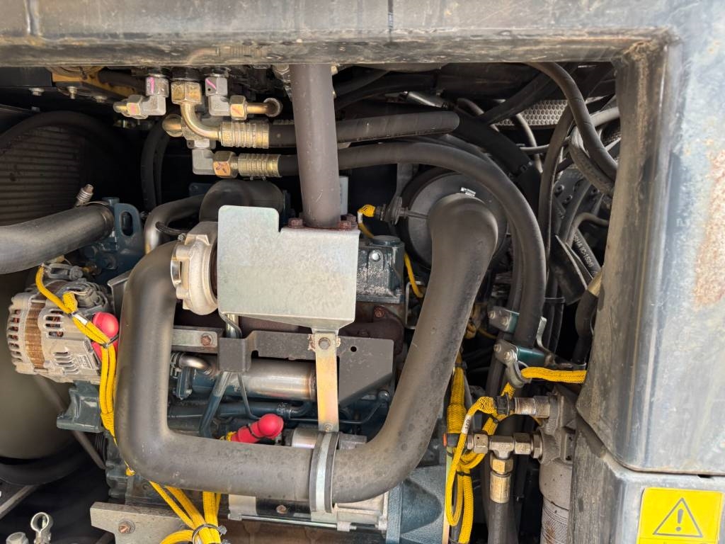 Bomag BW 174 AP-4V
