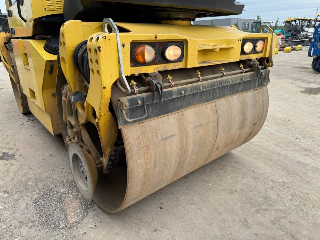Bomag BW 174 AP-4V