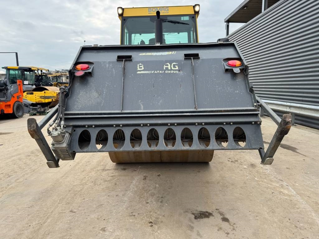 Bomag BW 174 AP-4V