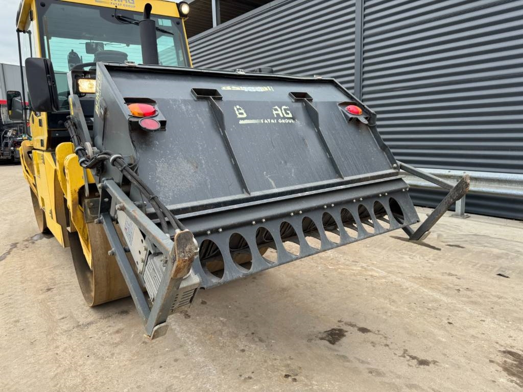 Bomag BW 174 AP-4V