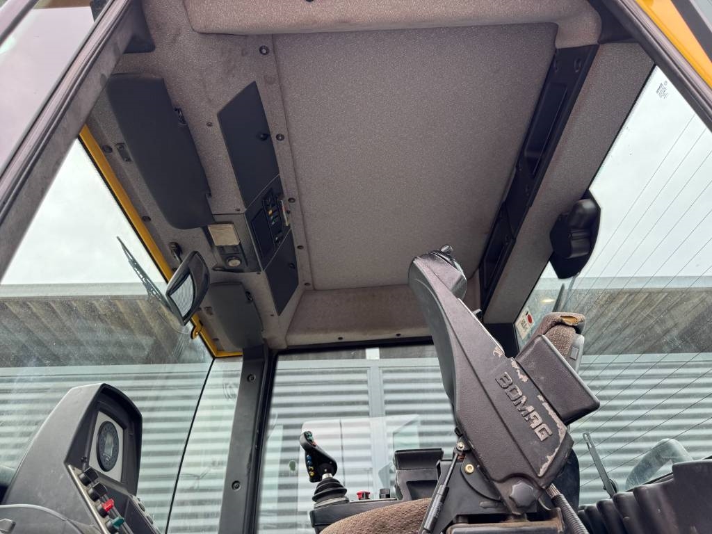 Bomag BW 174 AP-4V