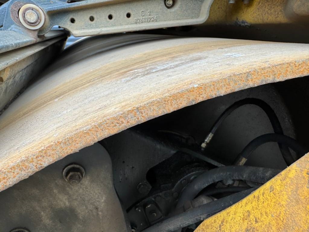 Bomag BW 174 AP-4V
