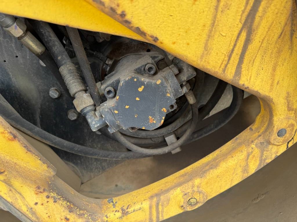 Bomag BW 174 AP-4V
