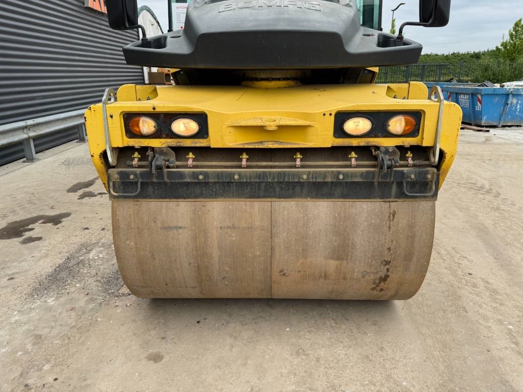 Bomag BW 174 AP-4V