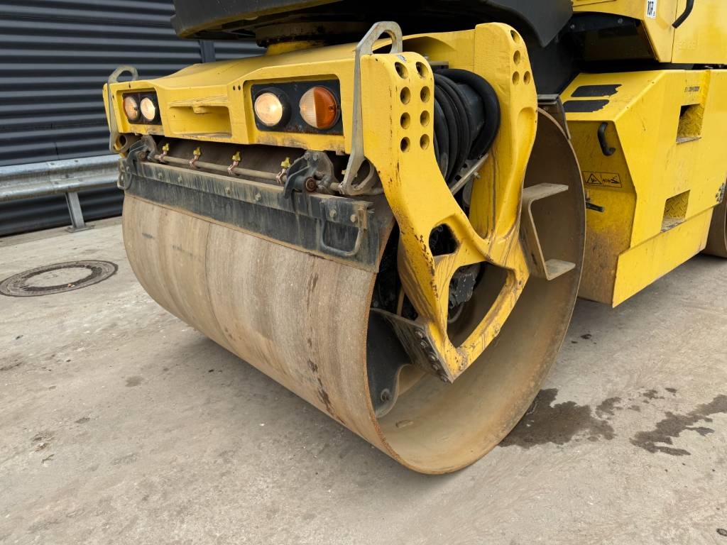 Bomag BW 174 AP-4V