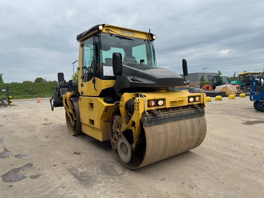 Bomag BW 174 AP-4V
