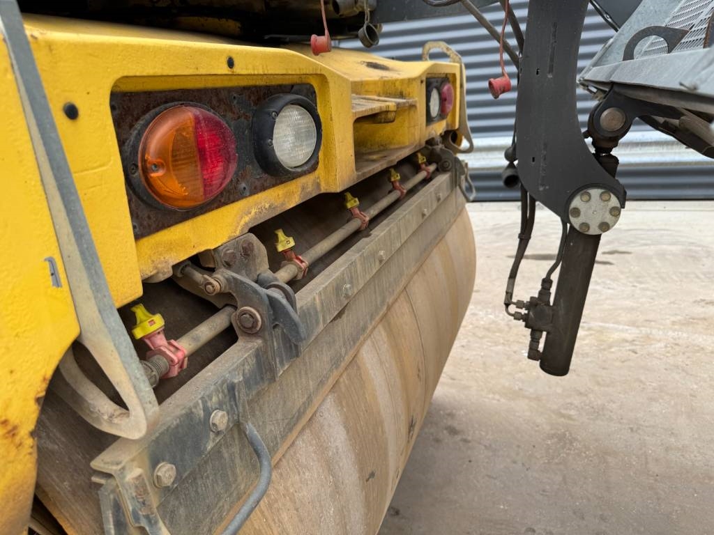 Bomag BW 174 AP-4V