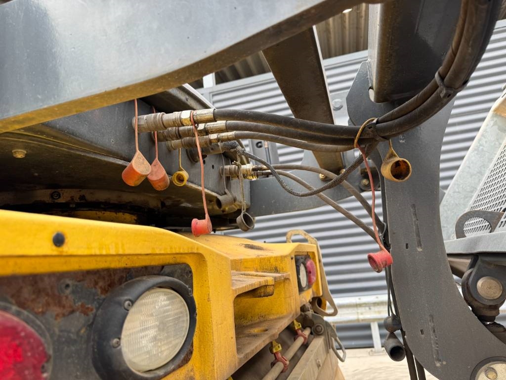 Bomag BW 174 AP-4V